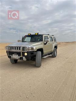 Hummer H3